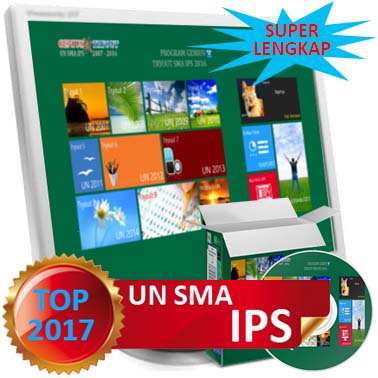 Software aplikasi program simulasi un sma ips 2017